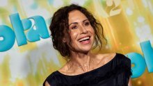 Minnie Driver: 'Rekli su mi da nisam dovoljno seksi da glumim djevojku Matta Damona u 'Dobrom Willu Huntingu''