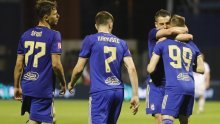 [VIDEO/FOTO] Dinamo razbio Osijek na Maksimiru i približio se tituli HT Prve lige! Odlični Petković upisao dvije asistencije