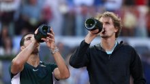 Ljut, umoran i frustriran; Zverev poludio na ATP nakon poraza od nove senzacije svjetskog tenisa Carlosa Alcaraza: Vrtjelo mi se pred očima