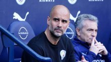 Guardiola ovo nije mogao zamisliti ni u najgorem scenariju. Prvo šok u Ligi prvaka, a sada udarac za udarcem uoči najvažnijih utakmica Premier lige