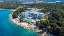 Impresivni Grand Hotel Brioni otvorio svoja vrata u Puli