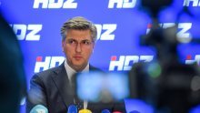 Plenković: Tuđman je imao ključnu ulogu u ostvarenju samostalne Hrvatske