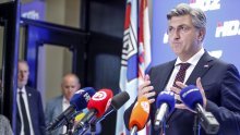 [VIDEO] Je li jače pravo žene na izbor ili priziv savjesti? Plenković: Nisam ja tu da o tome odlučujem