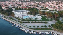 Vodimo vas na pravu avanturu za cijelu obitelj u Falkensteiner Hotel Park Punat