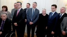 Orešković pozvao branitelje: Predložite kandidata za ministra