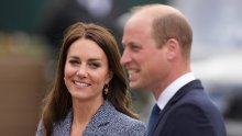 A mislili su da ih nitko ne gleda: Kate Middleton i princ William snimljeni u trenutku nježnosti