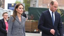 Kate Middleton ne odustaje od omiljenog komada koji ističe figuru, a ovom je vjerna već osam godina