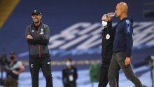 Trener Liverpoola Jürgen Klopp posve iskreno o igraču kojeg će morati zaustaviti sljedeće sezone: On je prava životinja