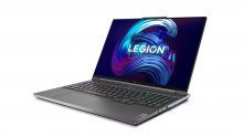 [FOTO/VIDEO] Lenovo je predstavio najnovije članove popularne gejmerske serije laptopa Legion