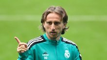 Real Madrid objavio post koji se brzo proširio internetom; u glavnoj ulozi je hrvatski kapetan Luka Modrić