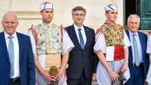 Plenković komentirao Orbana, spustio i Milanoviću: Mnogi su požalili što su glasali za njega