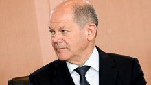 Scholz: Njemačka želi plin iz Senegala