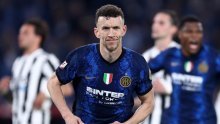 [FOTO] Drama u finalu Talijanskog kupa; Inter u produžecima slomio Juventus, a junak je bio dvostruki strijelac Ivan Perišić