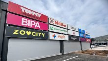 Otvara se SPOT shopping park u Trogiru – najveći retail park u Dalmaciji