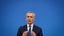 Stoltenberg: Finski prijem u NATO bit će lagan i brz