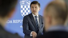 Marić nakon sjednice Vlade: Za nabavu plina u rebalansu predviđeno 75 milijuna kuna