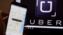 Obrtnička komora tuži Uber zbog nelegalnog prijevoza