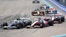 Uništavanje Formule 1 kakvu poznajemo; šefovima je važan novac i slavne osobe, a na ogorčene reakcije vozača se ne osvrću: Najteža utrka ikad!