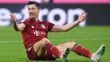 Robert Lewandowski ovim je potezom razbjesnio čelnike Bayerna i sad je pitanje hoće li ikad zaigrati za Barcelonu...