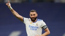 Karim Benzema ostvario rekord po broju golova koji se činio nedostižnim, a ove riječi njegovog suigrača sve govore