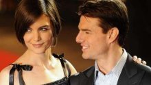 Tom Cruise zabranio Katie i cigarete