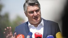 Milanović o finskom ministru: I mi smo u šoku od vaše ignorancije i bezobrazluka, što vas godinama boli neka stvar za nas