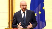 Postignut dogovor o zabrani uvoza ruske nafte u EU, evo što je Charles Michel objavio