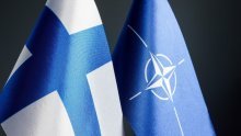 Nakon odluke Helsinkija o pristupanju NATO-u, Rusija od subote ukida isporuke struje Finskoj