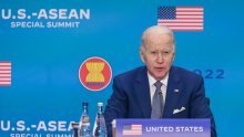 Biden summit s čelnicima jugoistočne Azije označio početkom 'nove ere'