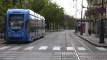 Zbog 'Hoda za život' tramvaji zaobilaze centar Zagreba