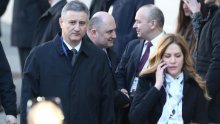 Karamarko: Bila je izvrsna, realna i domoljubna