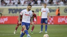 [VIDEO/FOTO] Nakon šokantnog početka Hajduk okrenuo Istru i bacio teret na leđa Dinama, Livaja opet zabio dva gola iz penala