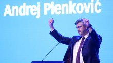 Plenković: Malo koji državnik 20. stoljeća može se mjeriti s Tuđmanom