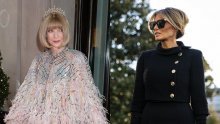 Melania Trump oplela po Anni Wintour i uredničkoj politici Voguea: 'Pristrani su i svi to vide'