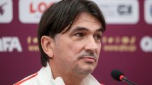 Izbornik Zlatko Dalić prokomentirao popis, a posebno se dotakao igrača koji imaju problema u klubovima: Ne želim ih izgubiti!