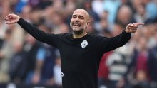 Guardiola želio ispasti duhovit, a ovime je samo dodatno motivirao sve u Liverpoolu; evo što je rekao svojim igračima nakon kiksa