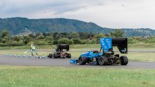 Studenti iz cijelog svijeta stižu u Novi Marof na peto izdanje projekta Rimac Group Formula Student Alpe Adria