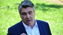 Milanović poslao pismo šefu NATO-a: 'Hrvatskoj je u vitalnom interesu da ima stabilnog susjeda'