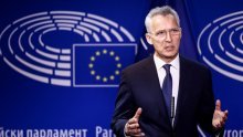 Stoltenberg traži razumijevanje za stajalište Turske o proširenju NATO-a