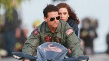 Usluge kaskadera ne želi: Na pragu šestog desetljeća Tom Cruise i dalje sam izvodi sve vratolomije, a otkrio je i zašto