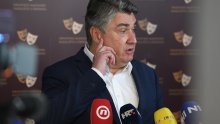 Milanović odgovorio premijeru: 'Kao što Plenković Hrvate u BiH hrani političkim apaurinima, tako i državnu odvjetnicu sedira povremenim pozivima'