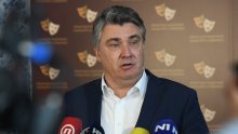 [VIDEO/FOTO] Milanović: Plenković zvao glavnu državnu odvjetnicu, pa se prepao da to ne izađe van. Tako se i Eichmann branio