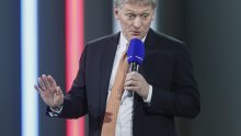 Peskov optužio Zapad: To su neprijateljske države jer ono što rade je rat