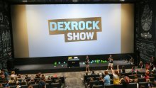 Dex Rock za tportal: Žrtvovao sam društveni život za karijeru, a svoje dječje publike se ne sramim. To mi je ciljna skupina