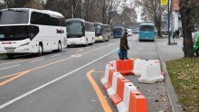 Autobusni prijevoznici traže 'dizel klauzulu' i niži PDV zbog najavljenog skoka cijena goriva