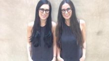 Demi Moore i Rumer Willis stvarno sliče