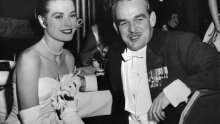 Novi detalji bajkovite ljubavne priče: Kratki susret u vrtu palače bio je sasvim dovoljan da se zaljube Grace Kelly i princ Rainier