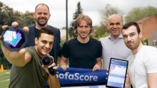 Domaći sportsko-tehnološki startupi postaju sve opakiji igrači na globalnom tržištu. U jedan od njih novac je uložio Luka Modrić