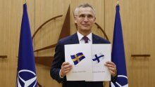 Stoltenberg: Turska zabrinutost za vlastitu sigurnost je legitimna