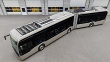 [FOTO] Toyotini moduli gorivnih ćelija u Mercedes-Benz eCitaro Range Extenderu: Nema više međupunjenja strujom tijekom vožnje